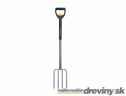 Vidly FISKARS rycie teleskopické 1000630 1-1,2m