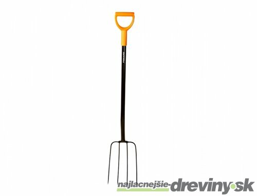 Vidly FISKARS SOLID kompostové 1003459