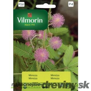 Vilmorin Mimóza semiačka 0.8 g