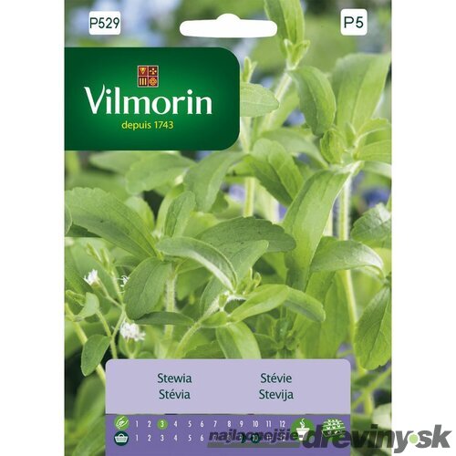 Vilmorin Stevia 0.1 g