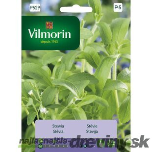 Vilmorin Stevia 0.1 g