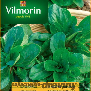 Vilmorin valeriánka VIT 0.5 g