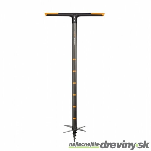 Vrták FISKARS QUIKDRILL L 1000640 d20cm