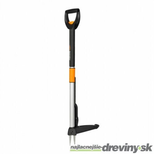 Vytrhávač buriny FISKARS SMARTFIT teleskopický 1020125 1m