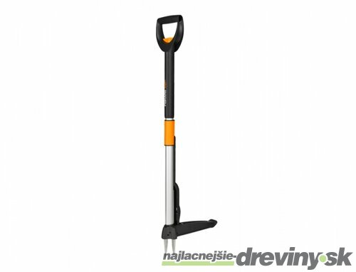 Vytrhávač buriny FISKARS SMARTFIT teleskopický 1020125 1m