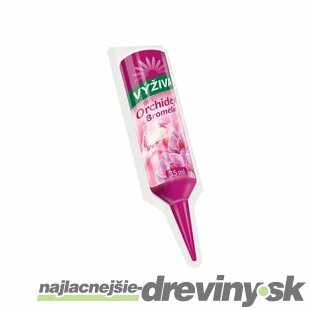 Výživa pre orchidey - 35 ml